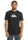 podgląd QUIKSILVER EQYZT06534-KVJ0 COMPLOGO M TEES KVJ0