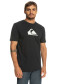 podgląd QUIKSILVER EQYZT06534-KVJ0 COMPLOGO M TEES KVJ0