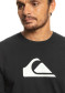 podgląd QUIKSILVER EQYZT06534-KVJ0 COMPLOGO M TEES KVJ0