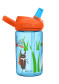 podgląd Butelka dla dziecka CAMELBAK Eddy+ Kids 0,4l Camping Bugs