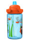 podgląd Butelka dla dziecka CAMELBAK Eddy+ Kids 0,4l Camping Bugs
