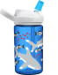 náhled Butelka dla dziecka CAMELBAK Eddy+ Kids 0,4l Friendly Sharks