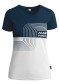 podgląd Martini Alpine Lady Da True Navy/White
