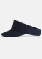 podgląd Peak Performance Player Visor Blue Shadow