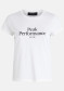 podgląd Peak Performance W Original Tee Offwhite