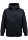 podgląd Peak Performance M Softshell Hood Jacket Black