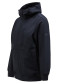 podgląd Peak Performance M Softshell Hood Jacket Black