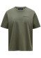 podgląd Peak Performance M Original Small Logo Tee Pine Needle/Forest Night