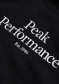 podgląd Peak Performance M Original Crew Black