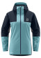 podgląd Kurtka damska  Haglöfs 605360-4XG LIM Alpha Hood W 