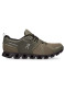 podgląd On Running Cloud Waterproof M, Olive/Black
