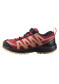 podgląd Dziecięce buty Salomon XA PRO V8 CSWP K – Earth / Black / Almond Cream