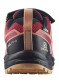 podgląd Dziecięce buty Salomon XA PRO V8 CSWP K – Earth / Black / Almond Cream