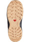 podgląd Dziecięce buty Salomon XA PRO V8 CSWP K – Earth / Black / Almond Cream