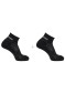podgląd Salomon EVASION ANKLE 2-PACK BLACK/BLACK