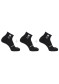 podgląd Salomon EVERYDAY ANKLE 3-PACK BLACK/BLAC