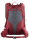 podgląd Plecak Salomon Trailblazer 30 Aura Orange/Biking Red