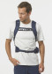 podgląd Salomon TRAILBLAZER 20 Surf The Web/Black Iris