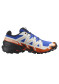 podgląd Salomon SPEEDCROSS 6 Lapis/Black/Scarlet Ib