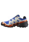 podgląd Salomon SPEEDCROSS 6 Lapis/Black/Scarlet Ib