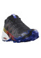 podgląd Salomon SPEEDCROSS 6 GTX BLUE FIRE Black/Su