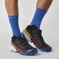 podgląd Salomon SPEEDCROSS 6 GTX BLUE FIRE Black/Su
