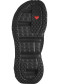 podgląd Damskie klapki Salomon REELAX BREAK 6.0 W – Black / Black / Alloy
