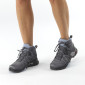 podgląd Salomon X Ultra 4 Mid Gtx W Mgnt/Black/Zen