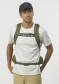 podgląd Salomon TRAILBLAZER 30 Martini Ol/Olive Nigh/Ebo