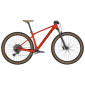 podgląd Scott Bike Scale 940 red