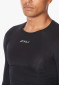 náhled 2XU Core Compression Long Sleeve