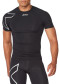 podgląd 2XU Core Compression Short Sleeve