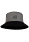 podgląd Kapelusz Buff 125445.937 Sun Bucket Hat Hak Grey
