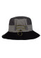 podgląd Kapelusz Buff 125445.937 Sun Bucket Hat Hak Grey