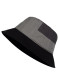 podgląd Kapelusz Buff 125445.937 Sun Bucket Hat Hak Grey
