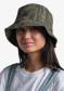 podgląd Kapelusz Buff 125343.854 Adventure Bucket Hat Açai Khaki