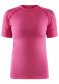 podgląd Damska koszulka Craft 1911677-B738000 W CORE Dry Active Comfort SS