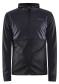 podgląd Bluza męska Craft 1912454-999000 M ADV Essence Jersey Hood