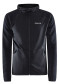 podgląd Craft 1912459-999000 M ADV HiT Zip Hoodie mikina
