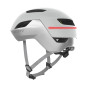 podgląd Scott Helmet La Mokka Plus (CE) Vogue Silver/Reflective Grey