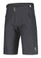 podgląd Męskie szorty rowerowe Scott Shorts M's Trail Flow Pro Black