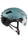 podgląd Kask rowerowy Casco SPEEDairo2 RS Gravel-Green 2 Matt