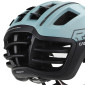 podgląd Kask rowerowy Casco SPEEDairo2 RS Gravel-Green 2 Matt