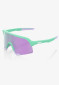 náhled 100% S3 - Soft Tact Mint - Hiper Lavender Mirror Lens