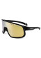 podgląd Casco SX-25 Black goldmirror