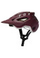 podgląd Fox Speedframe Helmet, Ce Dark Maroon