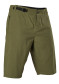 podgląd Fox Ranger Short Olive Green