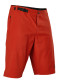 podgląd Fox Ranger Short W/Liner Red Clay