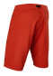 podgląd Fox Ranger Short W/Liner Red Clay