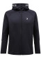 podgląd Peak Performance M Rider Zip Hood Black
